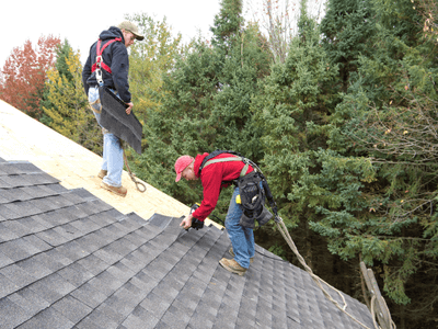 About Roof Repair Experts Whelen Springs, AR